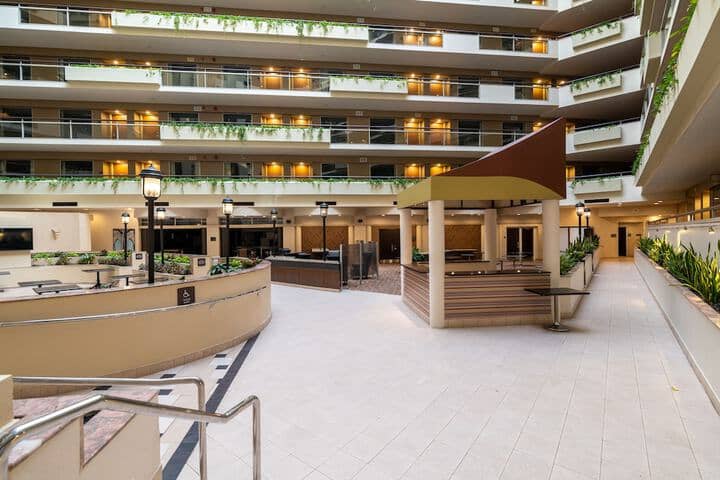 Hotel Interior 6 of 156