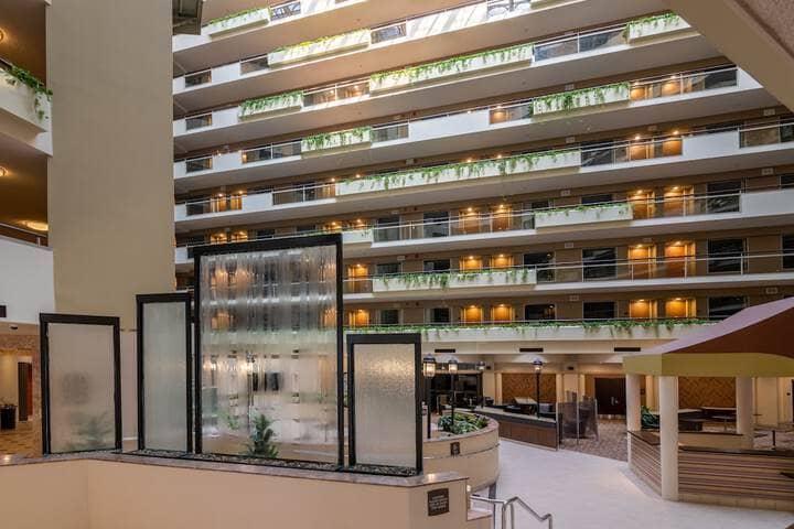 Hotel Interior 12 of 156